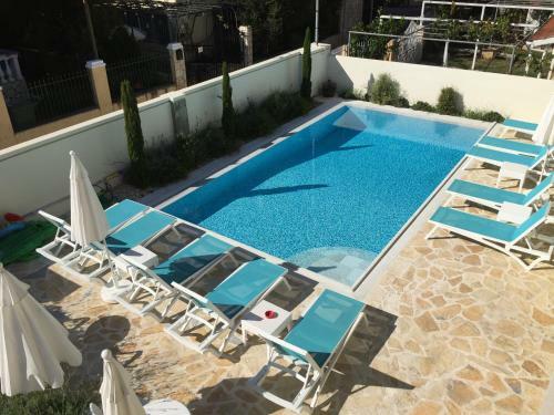 Apartamento The Central Suites