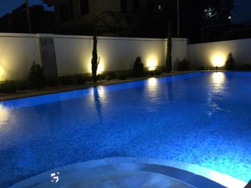 Apartamento The Central Suites