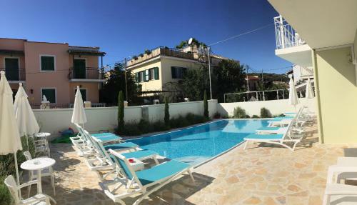 Apartamento The Central Suites