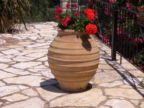 Villa Bacchus Kassiopi Corfu