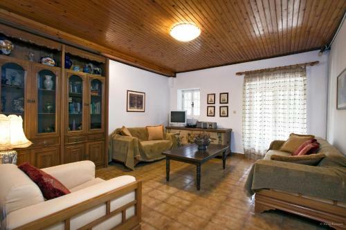 Villa Bacchus Kassiopi Corfu