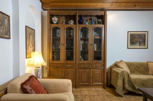 Villa Bacchus Kassiopi Corfu