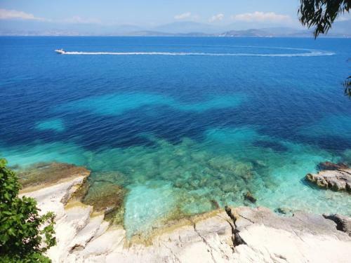 Villa Stafida Kassiopi