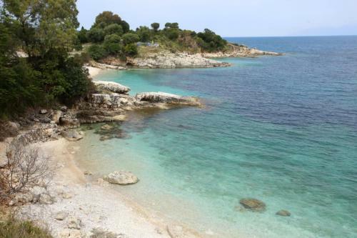 Villa Stafida Kassiopi