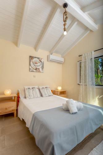 Villa Stafida Kassiopi