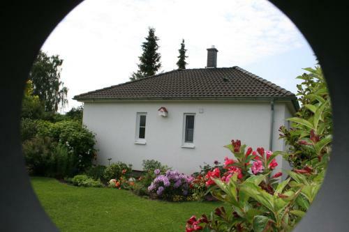 Ferienhaus Nachtigall