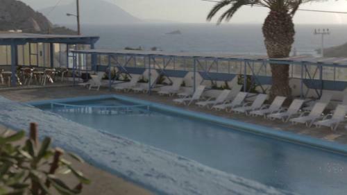 Bluu Bahari Hotel