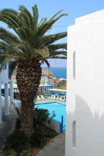 Bluu Bahari Hotel