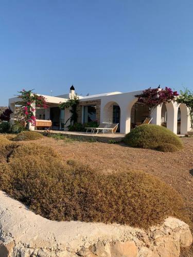 Villa Bravo