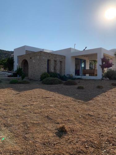 Villa Bravo