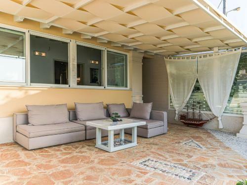 Casa Markapela
