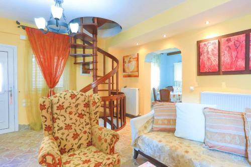 Apartamento La Casa Del Postino