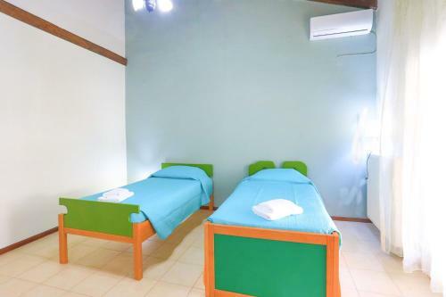 Apartamento La Casa Del Postino