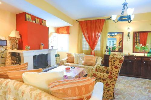 Apartamento La Casa Del Postino