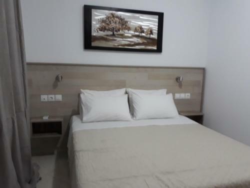 Apartamento Palaiokastro View