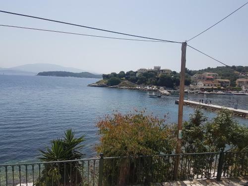 Apartamento Bayside House