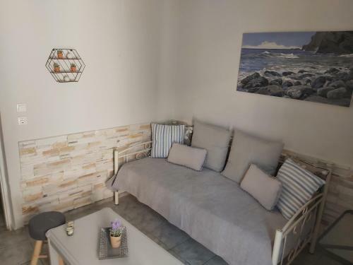 Apartamento Bayside House