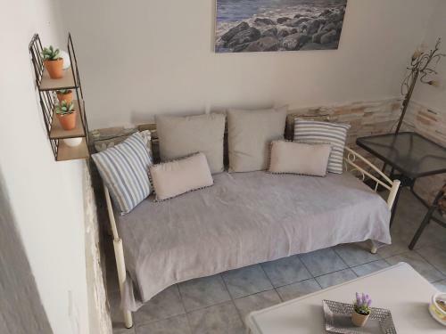 Apartamento Bayside House