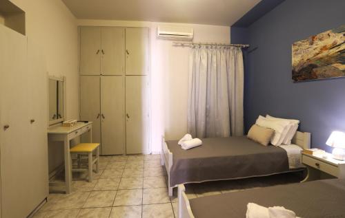 Apartamento Bayside House