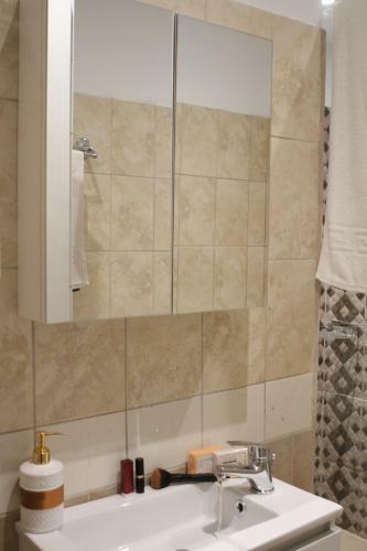 Apartamento Bayside House