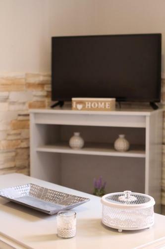 Apartamento Bayside House