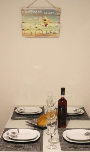Apartamento Bayside House