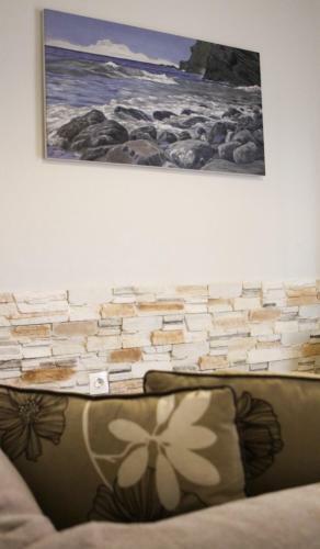 Apartamento Bayside House
