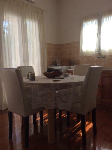Apartamento Agathis