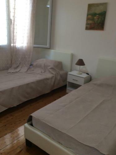 Apartamento Agathis