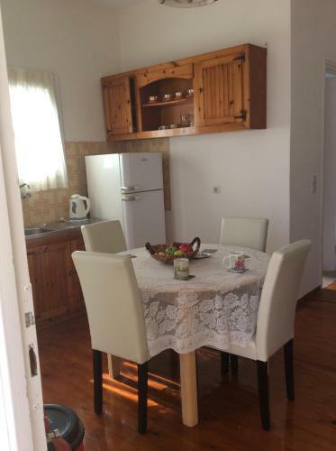 Apartamento Agathis