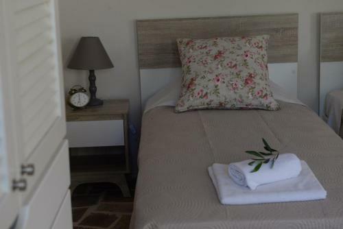 The Olive Grove House