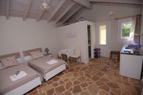 The Olive Grove House