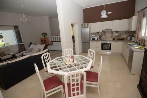 The Olive Grove House