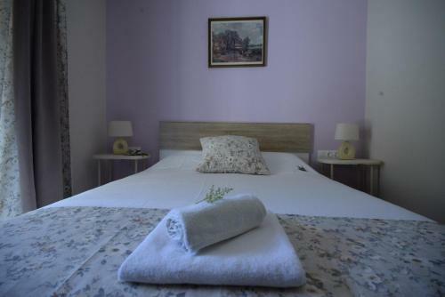 The Olive Grove House