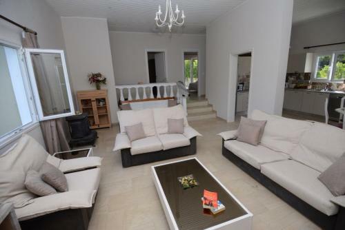 The Olive Grove House