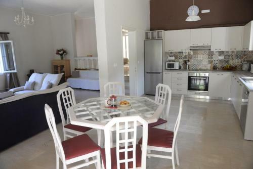 The Olive Grove House