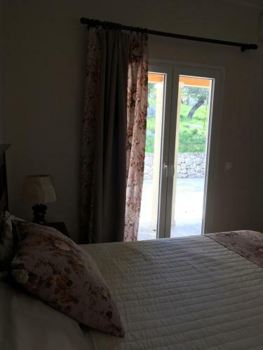 The Olive Grove House