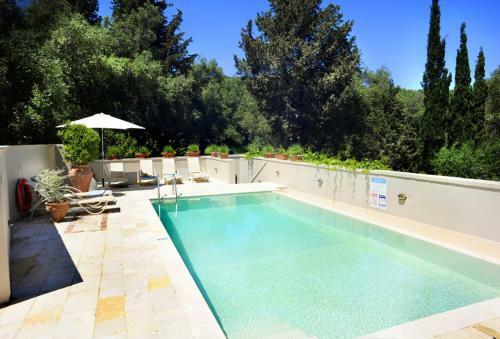 Villa Faidra