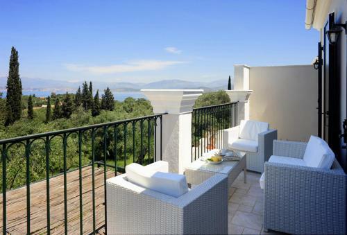 Villa Faidra