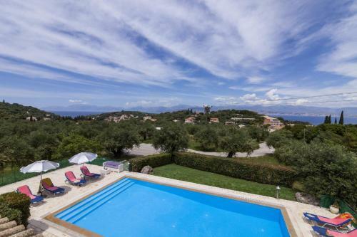 Villa Kanali