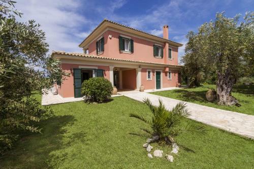 Villa Kanali
