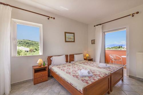 Villa Kanali