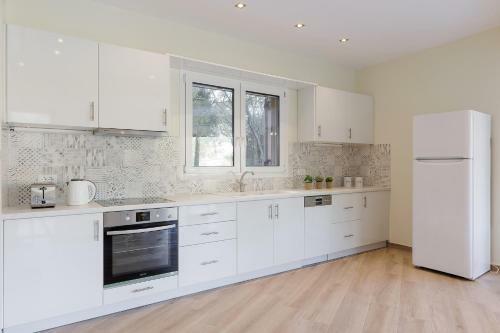Villa Breeze & Villa Coco By Konnect, Avlaki Beach