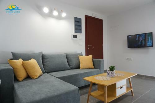 Apartamento Casa Vista Spring