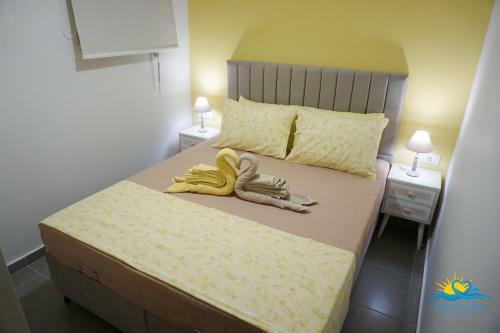 Apartamento Casa Vista Spring