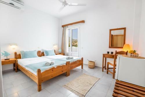 Argo Hotel