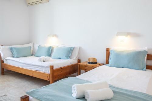 Argo Hotel