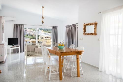 Amalthia Apartment