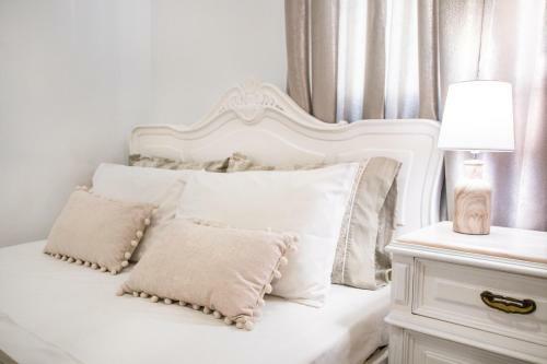 Amalthia Apartment
