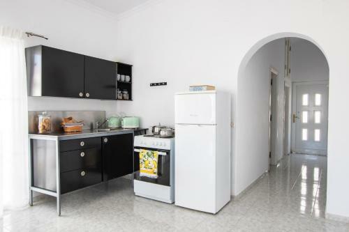 Amalthia Apartment